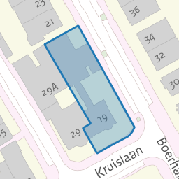 Perceel BSM01-B-2249