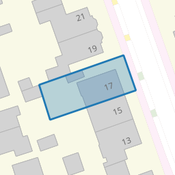 Perceel BSM01-B-2254