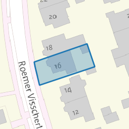 Perceel BSM01-B-2312