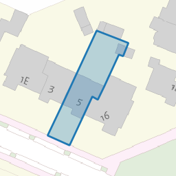 Perceel BSM01-B-2326