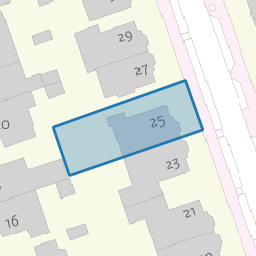 Perceel BSM01-B-2331