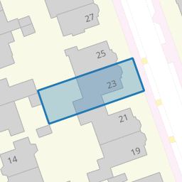 Perceel BSM01-B-2332