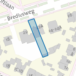 Perceel BSM01-B-2342