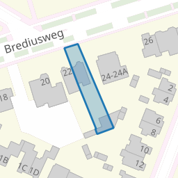 Perceel BSM01-B-2343