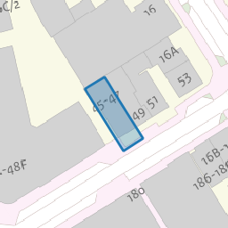 Perceel BSM01-B-2348