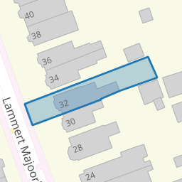 Perceel BSM01-B-2362