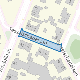 Perceel BSM01-B-2388