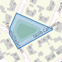 Perceel BSM01-B-2397