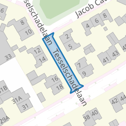 Perceel BSM01-B-2405