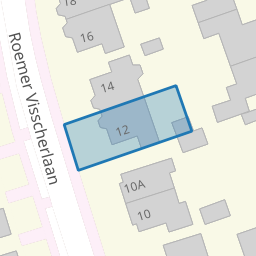 Perceel BSM01-B-2431