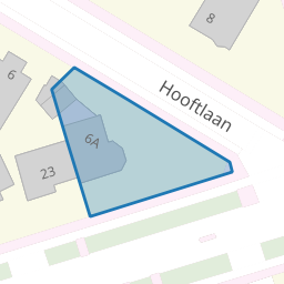 Perceel BSM01-B-2434