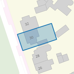 Perceel BSM01-B-2460