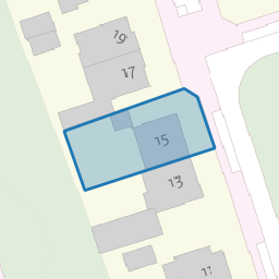 Perceel BSM01-B-2466