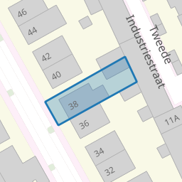 Perceel BSM01-B-2625