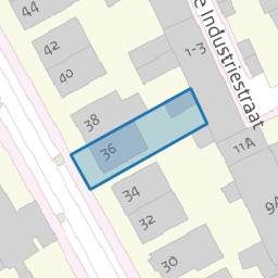 Perceel BSM01-B-2626