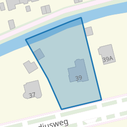 Perceel BSM01-B-2697