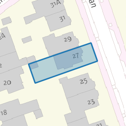 Perceel BSM01-B-2712