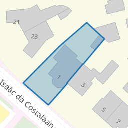 Perceel BSM01-B-2723