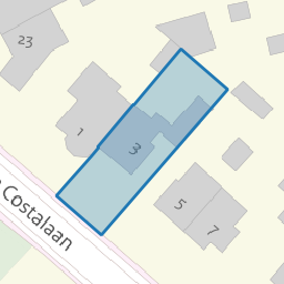 Perceel BSM01-B-2724