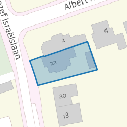 Perceel BSM01-B-2727