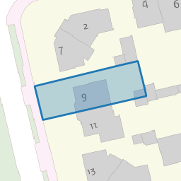 Perceel BSM01-B-2731