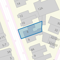 Perceel BSM01-B-2747