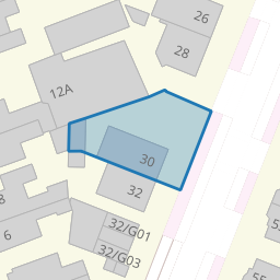 Perceel BSM01-B-2748