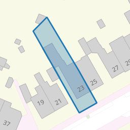 Perceel BSM01-B-2751