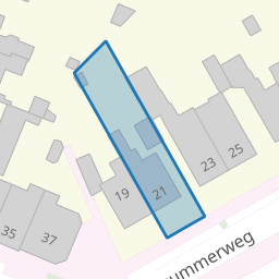 Perceel BSM01-B-2752