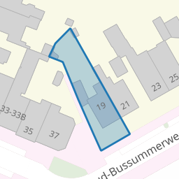 Perceel BSM01-B-2753