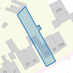 Perceel BSM01-B-2754