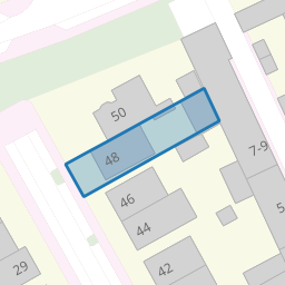 Perceel BSM01-B-2774