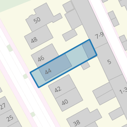 Perceel BSM01-B-2776