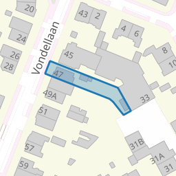 Perceel BSM01-B-2777