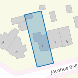 Perceel BSM01-B-2780