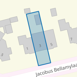 Perceel BSM01-B-2781