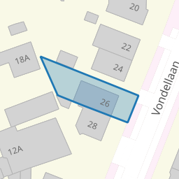 Perceel BSM01-B-2786