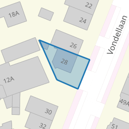 Perceel BSM01-B-2787