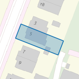 Perceel BSM01-B-2801