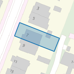 Perceel BSM01-B-2802