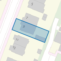 Perceel BSM01-B-2803