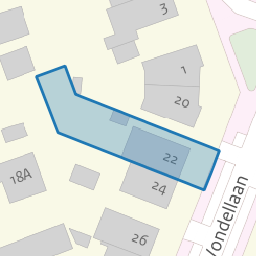 Perceel BSM01-B-2804