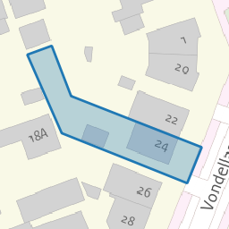 Perceel BSM01-B-2805