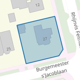 Perceel BSM01-B-2852