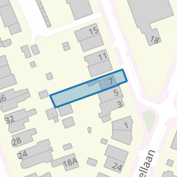 Perceel BSM01-B-2861