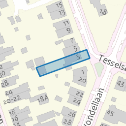 Perceel BSM01-B-2863