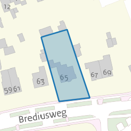 Perceel BSM01-B-2867