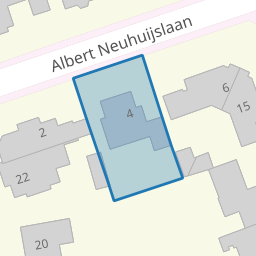 Perceel BSM01-B-2868