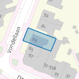 Perceel BSM01-B-2873