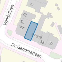 Perceel BSM01-B-2875